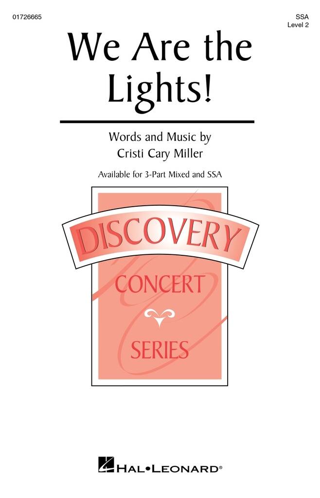 We Are the Lights!